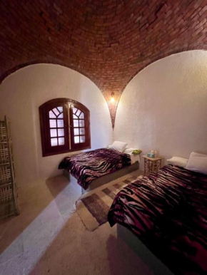 Siwa Lodge